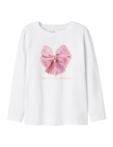 NAME IT NMFROSALIND LS TOP von NAME IT