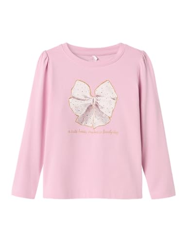 NAME IT NMFROSALIND LS TOP von NAME IT