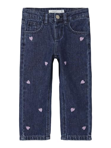 NAME IT NMFROSE REG Jeans 8141-MP R von NAME IT