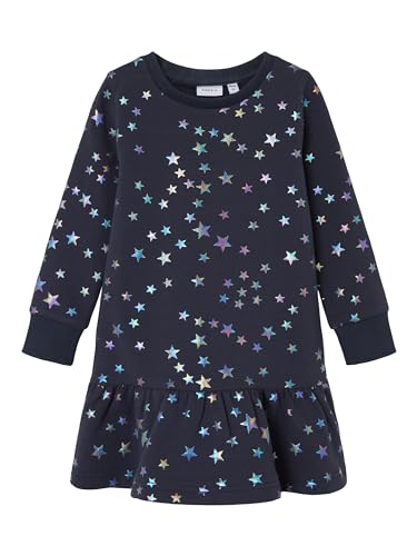 NAME IT NMFROSILIA Light Sweat Dress BRU NAME IT NMFROSILIA Light Sweat Dress BRU von NAME IT
