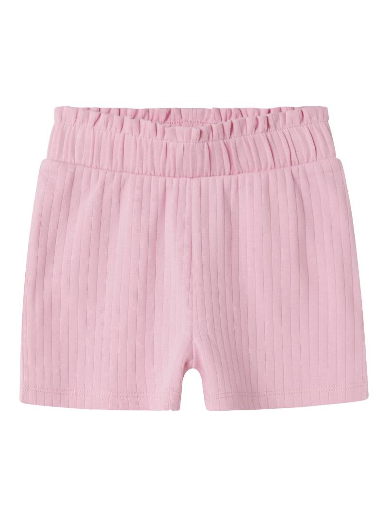 NAME IT - NMFSURAJALI SHORTS NOOS pink frosting - Gr. - 92 von NAME IT