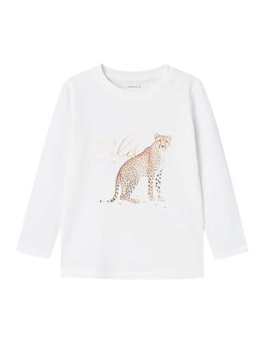 NAME IT NMFSUSANNA LS TOP Box von NAME IT