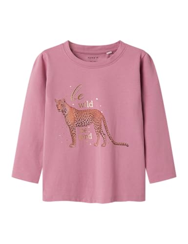 NAME IT NMFSUSANNA LS TOP Box von NAME IT