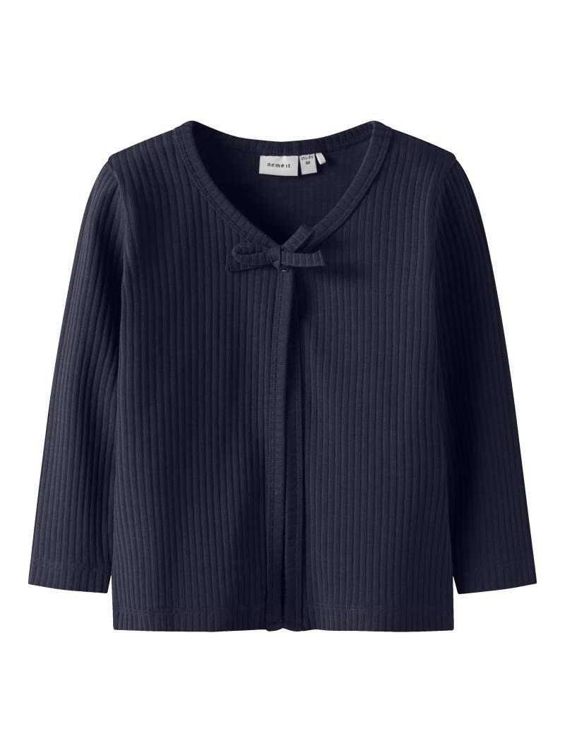 NAME IT - NMFTORA LS CARD navy blazer - Gr. - 116 von NAME IT