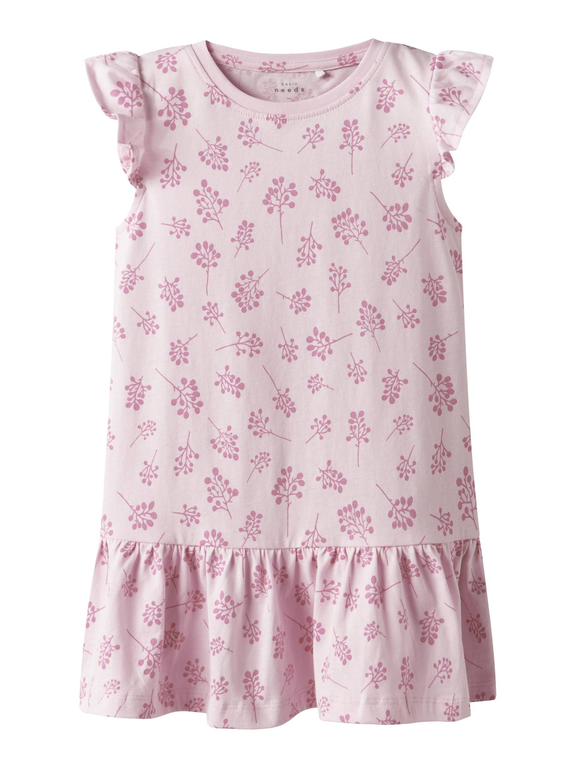 NAME IT - NMFVIDA CAPSL DRESS ballerina - Gr. - 122 von NAME IT