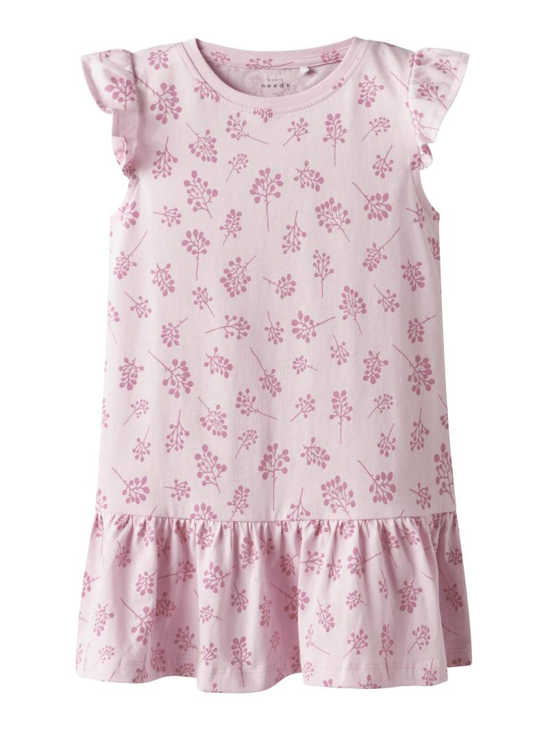 NAME IT - NMFVIDA CAPSL DRESS ballerina - Gr. - 122 von NAME IT