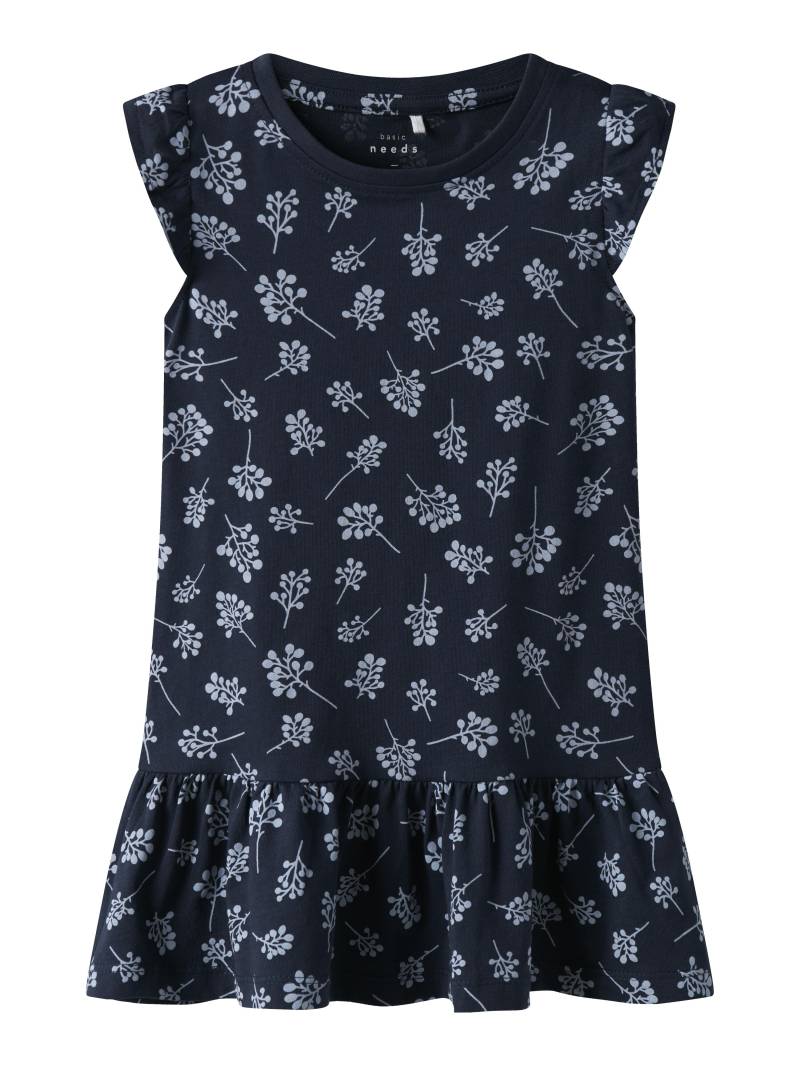 NAME IT - NMFVIDA CAPSL DRESS navy blazer - Gr. - 122 von NAME IT