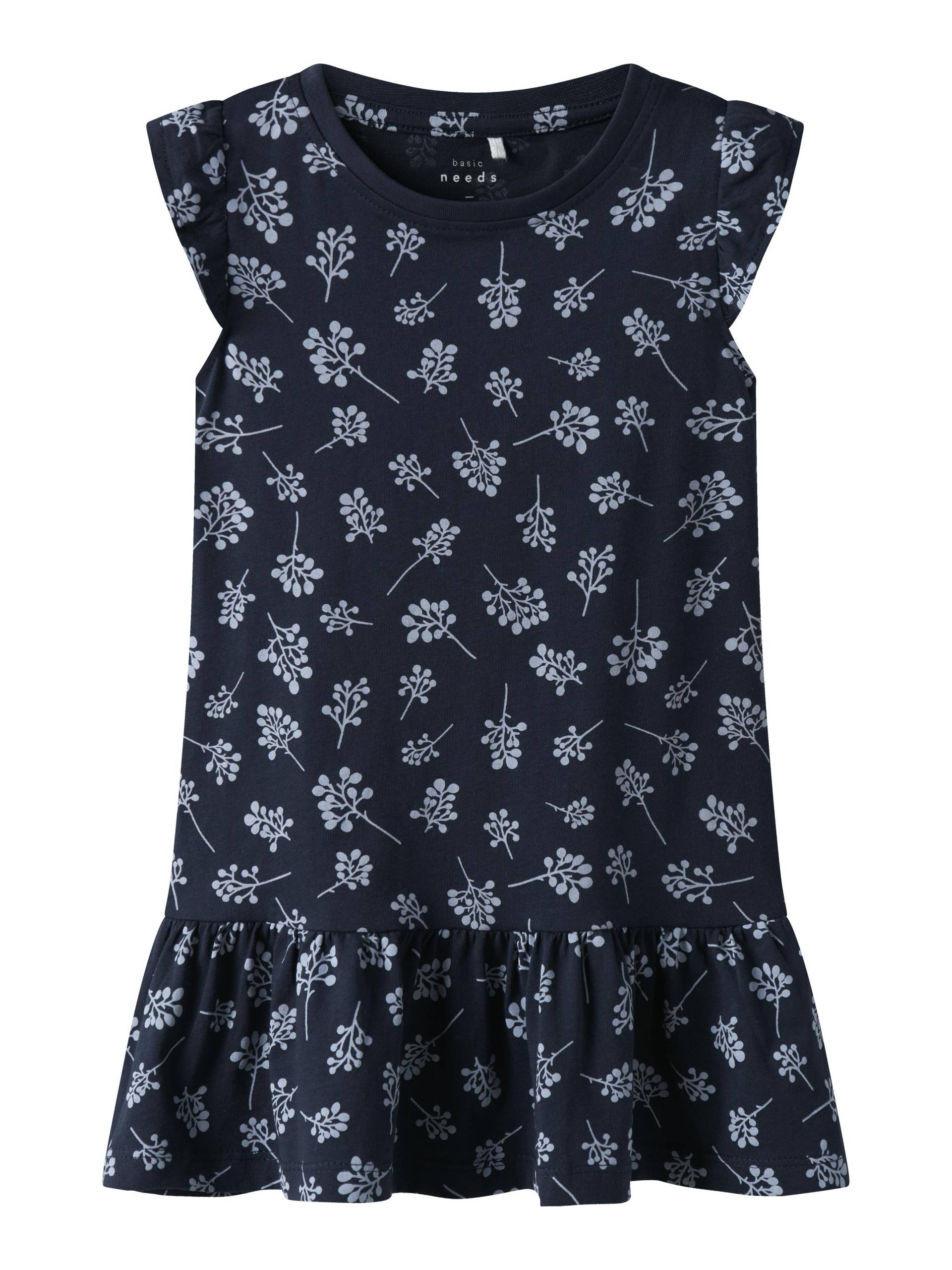 NAME IT - NMFVIDA CAPSL DRESS navy blazer - Gr. - 92 von NAME IT