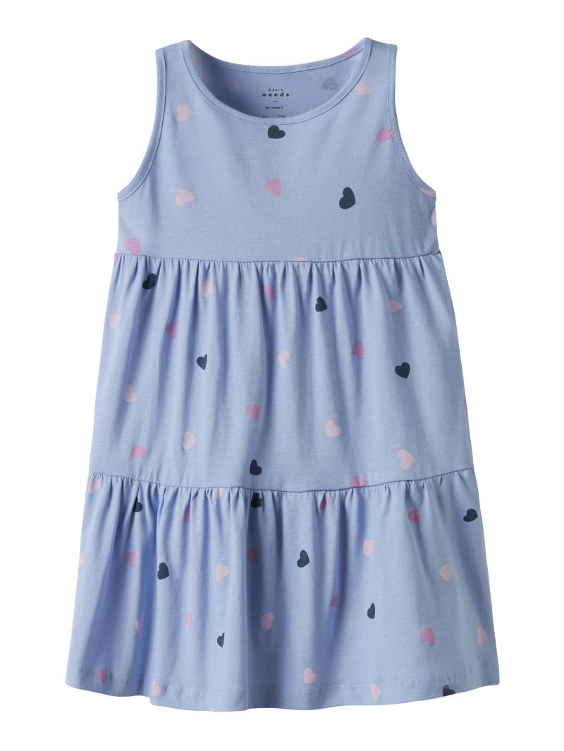 NAME IT - NMFVIGGA SPENCER DRESS - Gr. - 122 von NAME IT