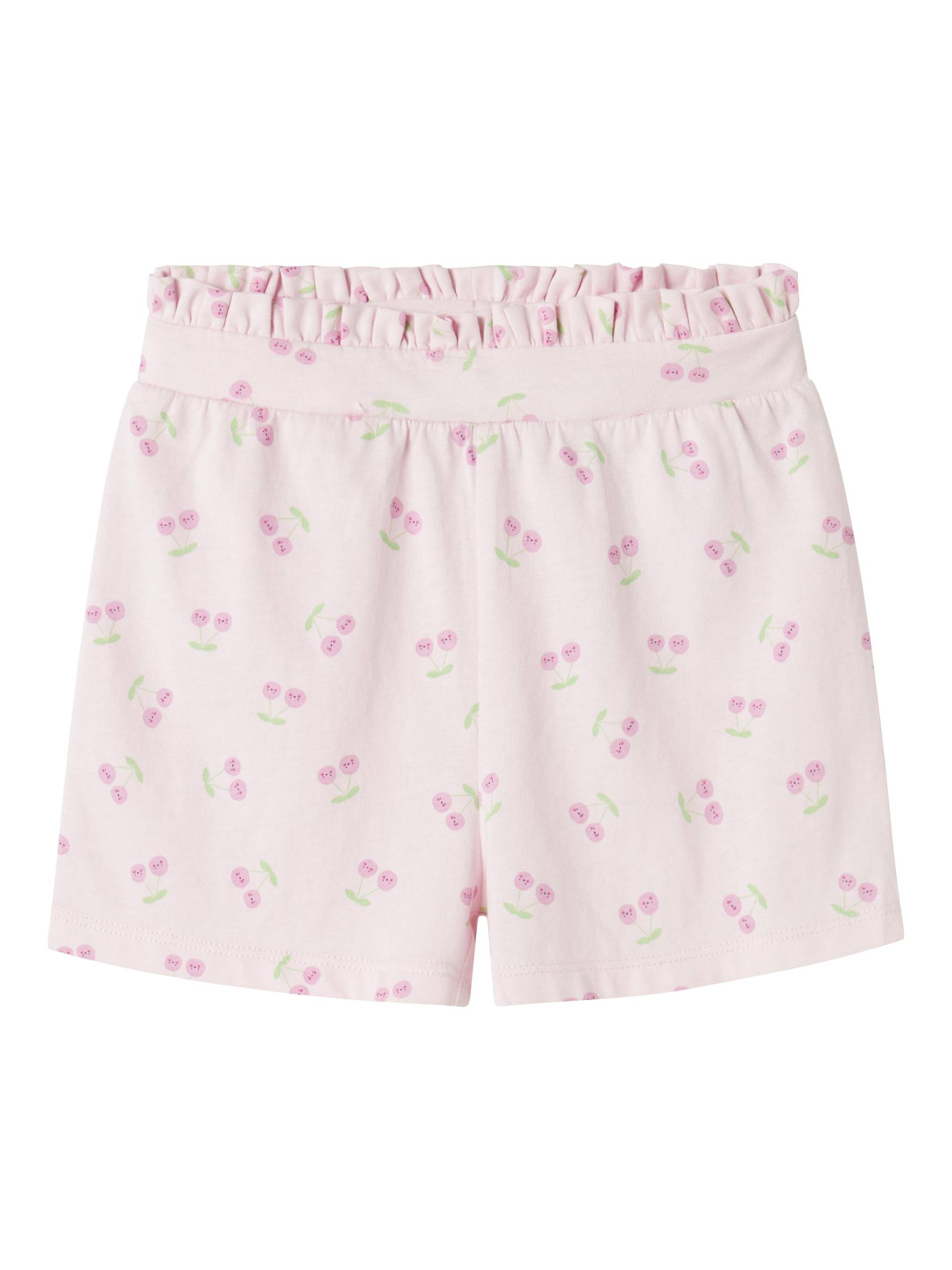 NAME IT - NMFVILINSE SHORTS ballerina - Gr. - 92 von NAME IT