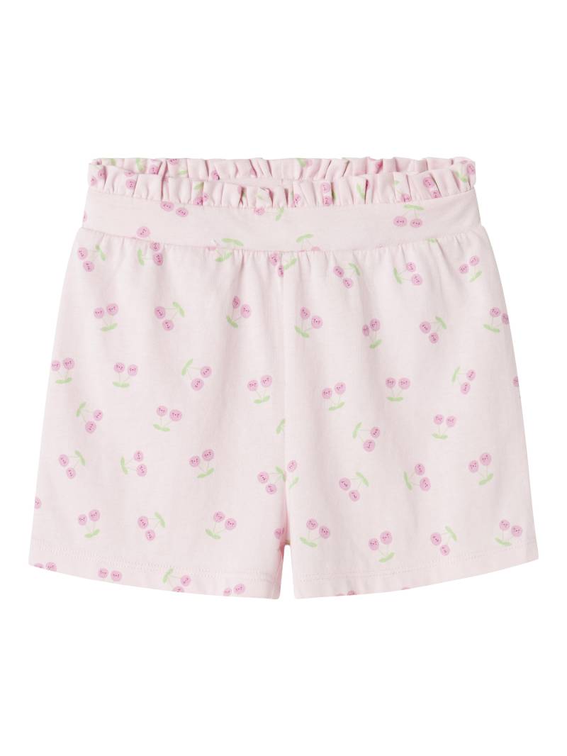 NAME IT - NMFVILINSE SHORTS ballerina - Gr. - 92 von NAME IT