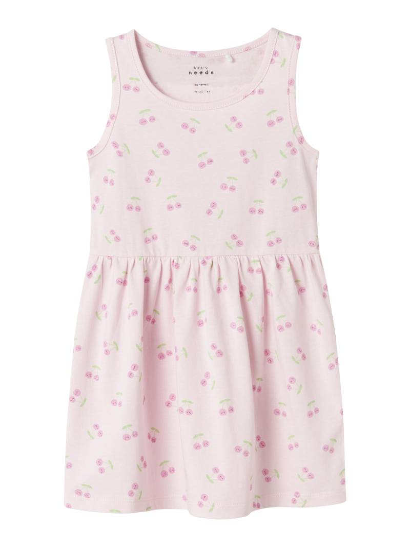 NAME IT - NMFVILINSE SL DRESS ballerina - Gr. - 98 von NAME IT