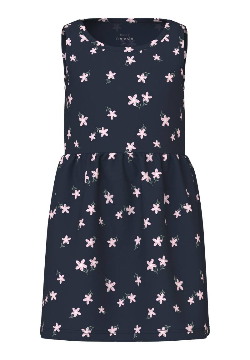 NAME IT - NMFVILINSE SL DRESS navy blazer - Gr. - 98 von NAME IT