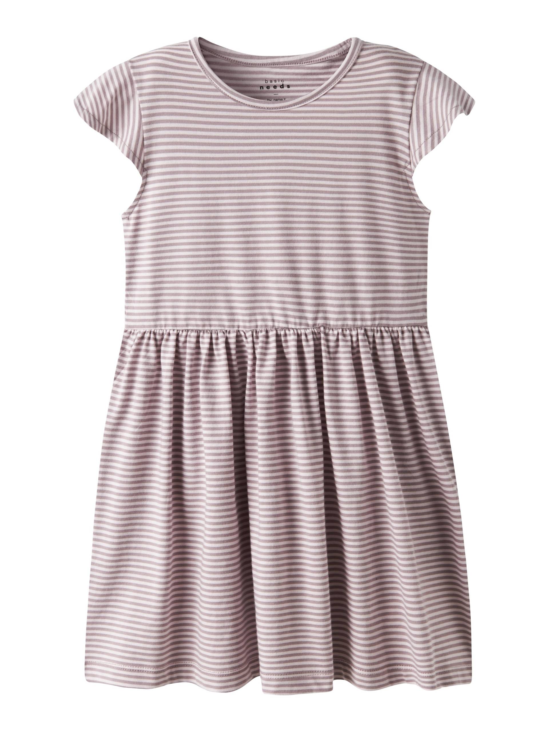 NAME IT - NMFVINANNA CAPSL DRESS ballerina - Gr. - 104 von NAME IT