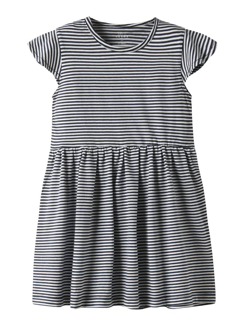 NAME IT - NMFVINANNA CAPSL DRESS navy blazer - Gr. - 110 von NAME IT