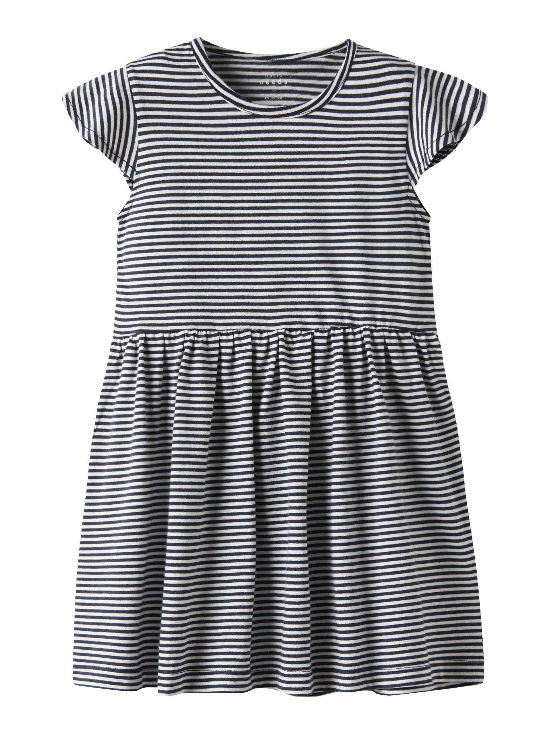 NAME IT - NMFVINANNA CAPSL DRESS navy blazer - Gr. - 122 von NAME IT