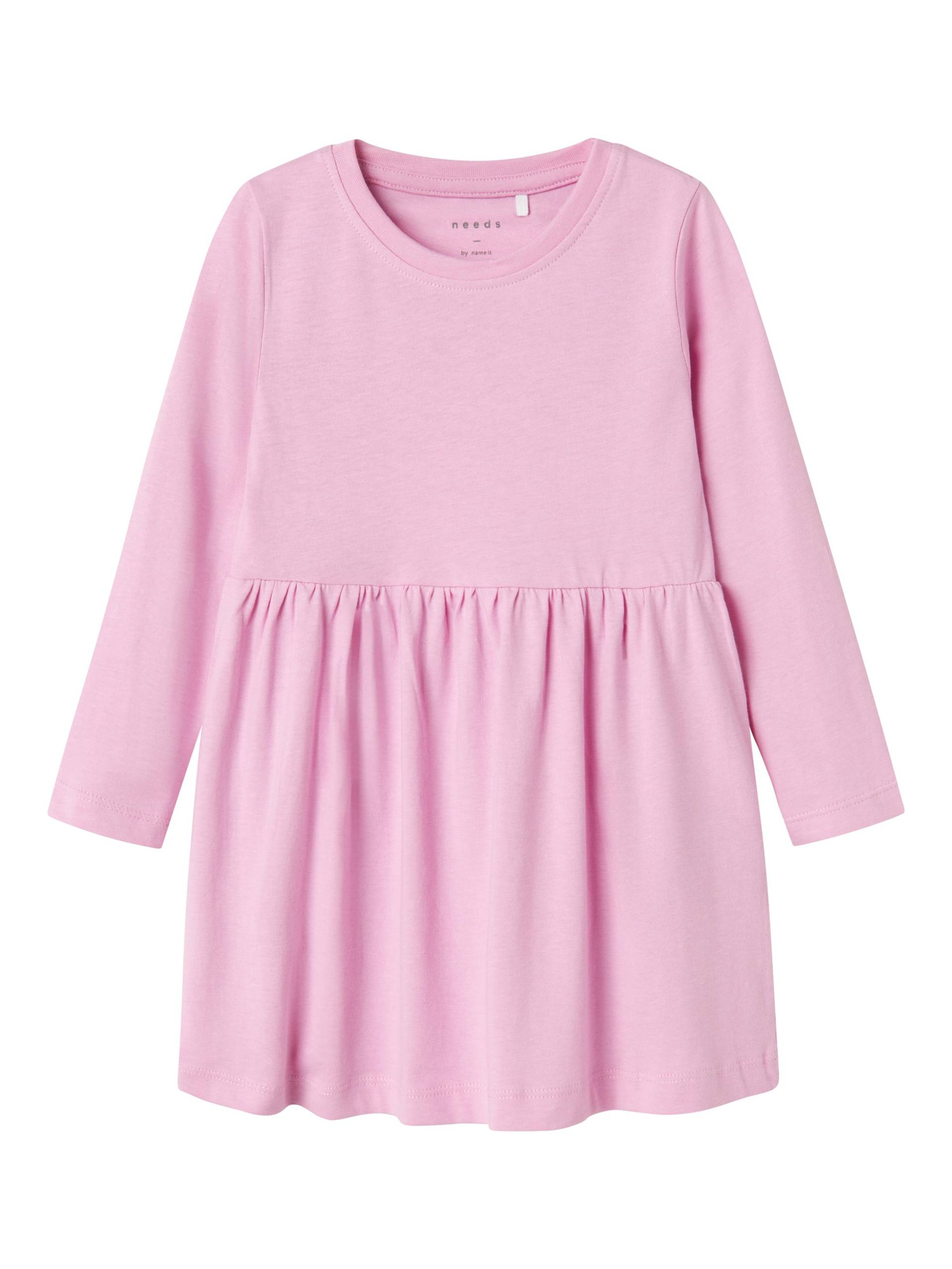 NAME IT - NMFVIVIA LS DRESS NOOS - Gr. - 116 von NAME IT