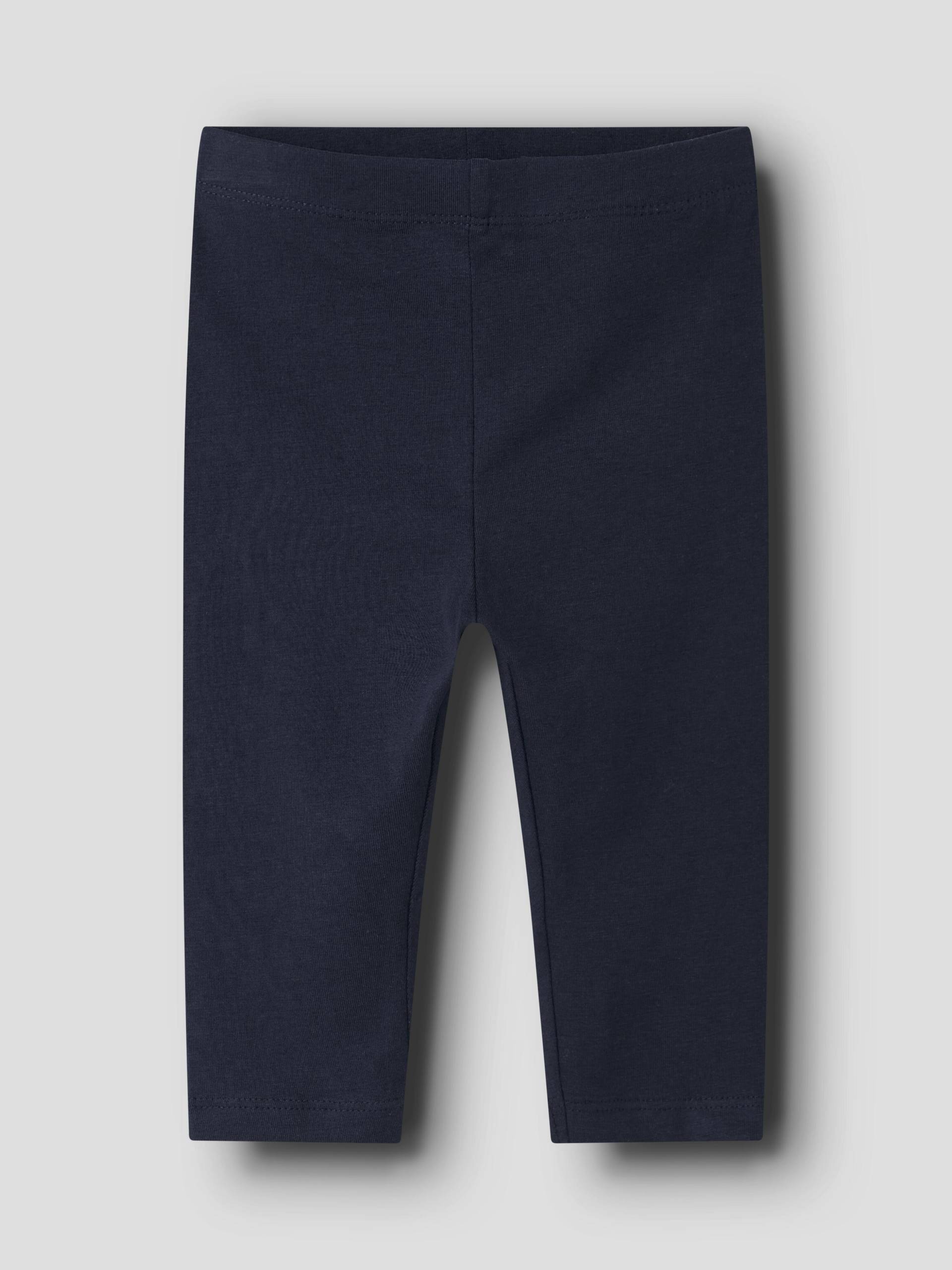 NAME IT - NMFVIVIAN CAPRI LEGGING navy blazer - Gr. - 122 von NAME IT