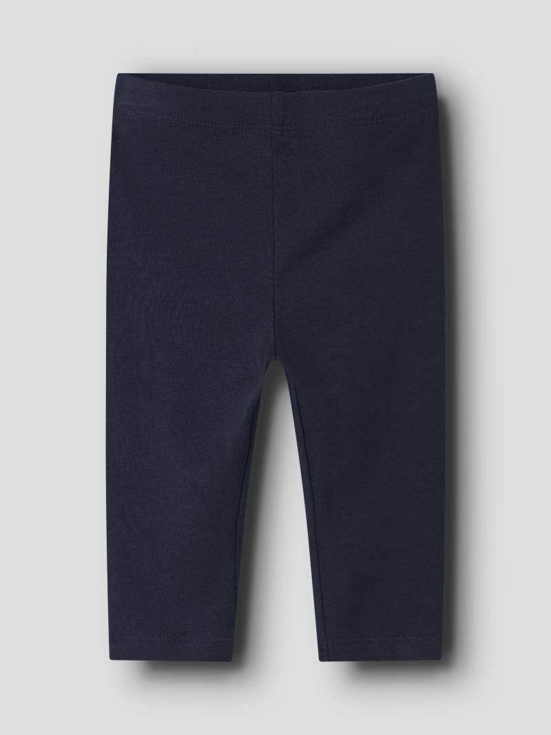 NAME IT - NMFVIVIAN CAPRI LEGGING navy blazer - Gr. - 122 von NAME IT
