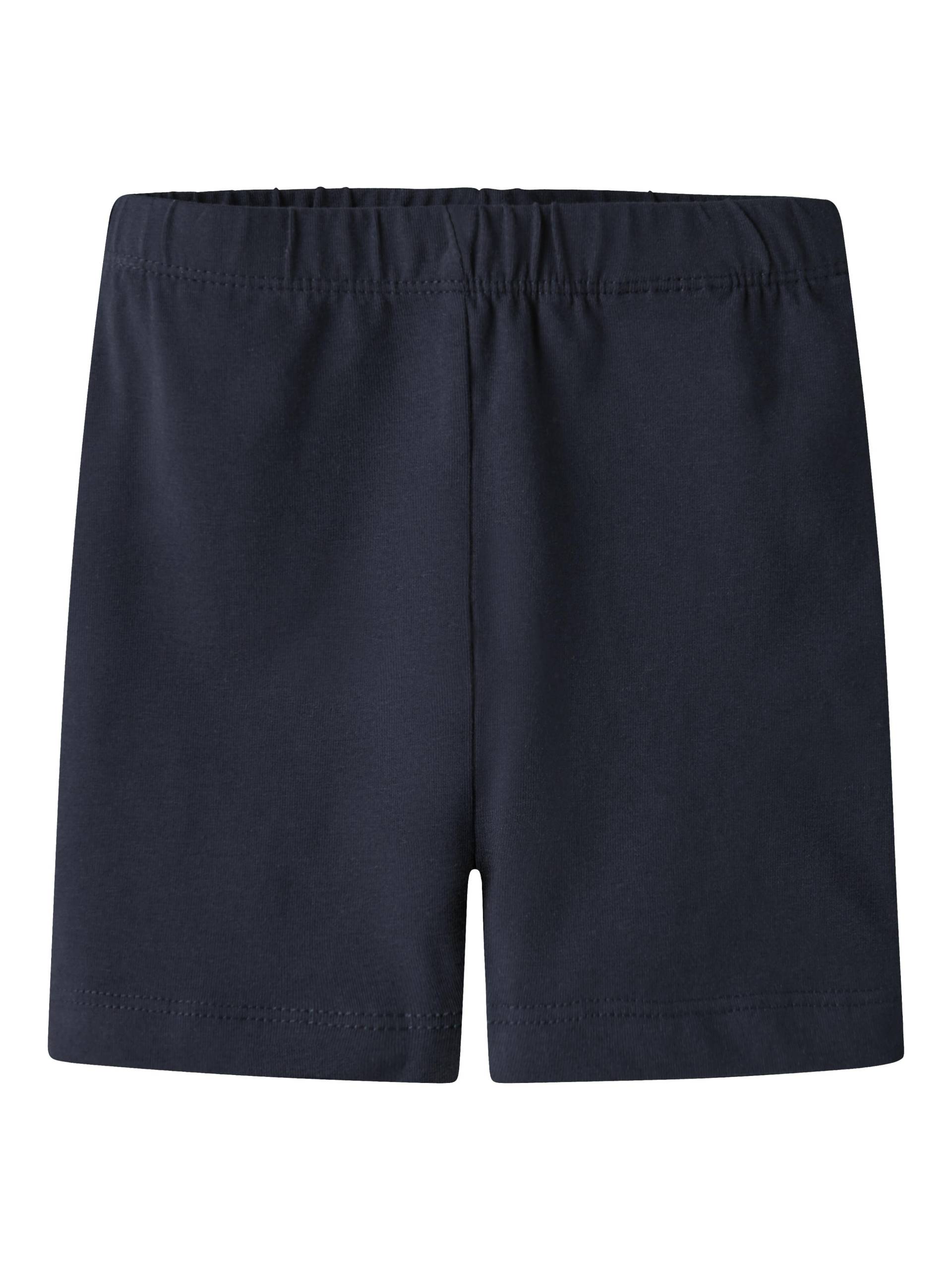 NAME IT - NMFVIVIAN SHORT LEGGING NOOS navy blazer - Gr. - 110 von NAME IT