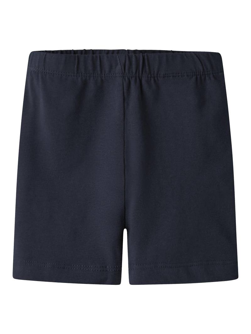 NAME IT - NMFVIVIAN SHORT LEGGING NOOS navy blazer - Gr. - 128 von NAME IT