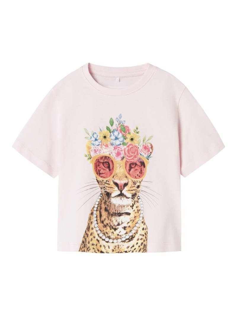 NAME IT - NMFVOTEA SS NREG TOP ballerina - Gr. - 92 von NAME IT