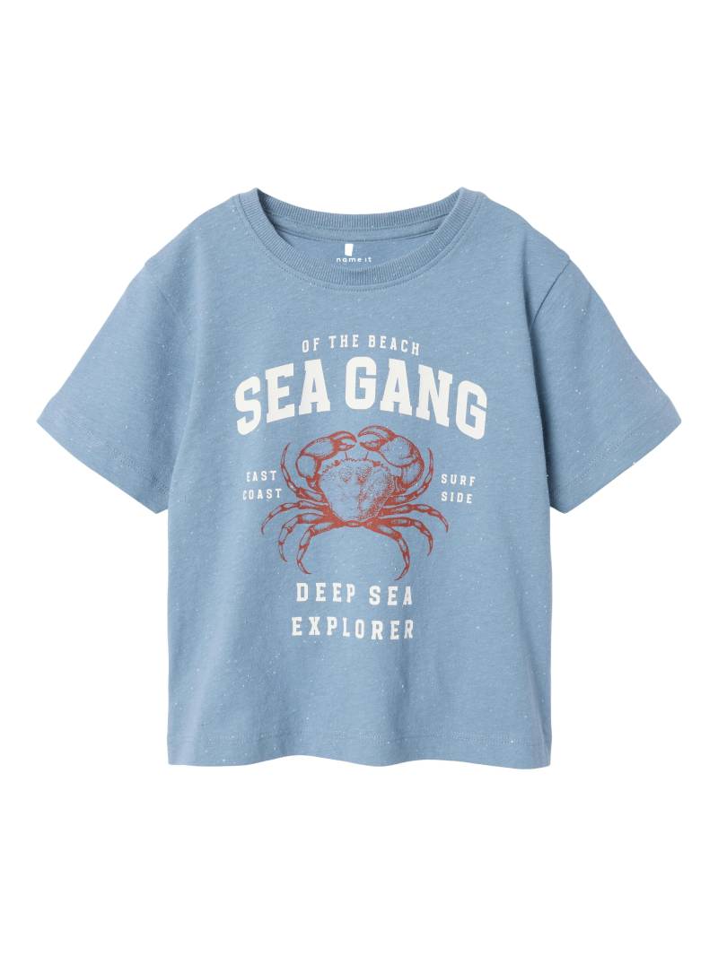 NAME IT - NMMFABI NREG SS TOP - Gr. - 92 von NAME IT