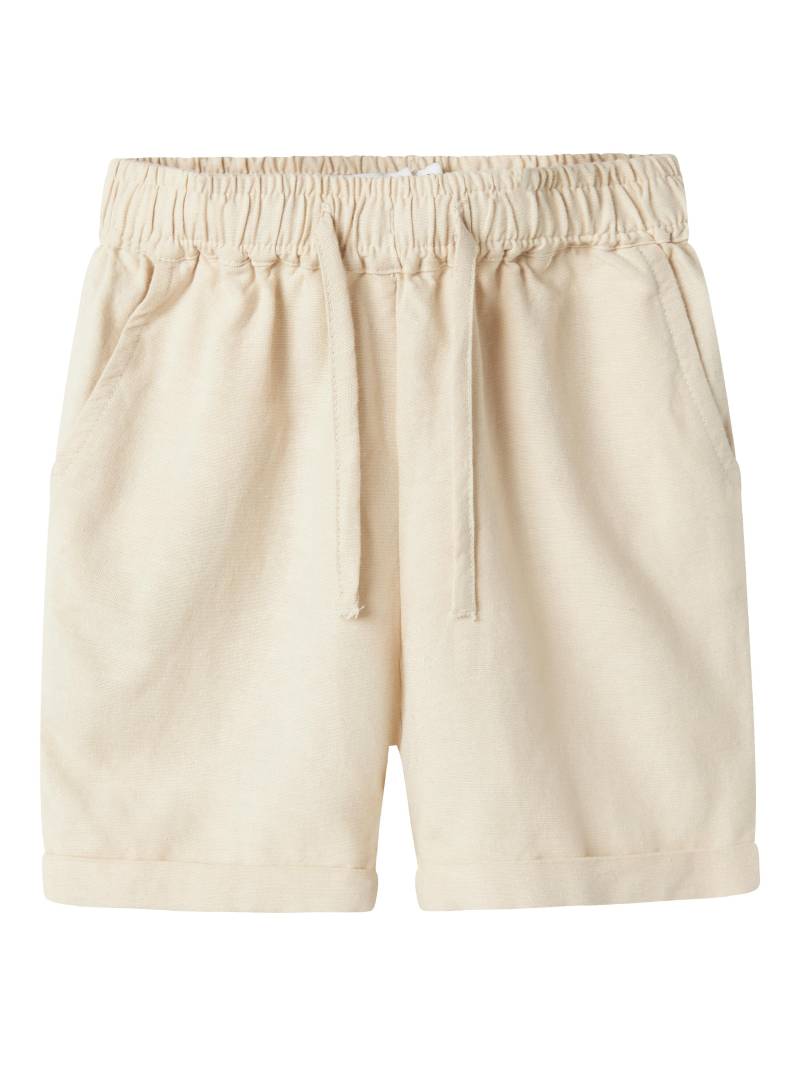 NAME IT - NMMFAHER SHORTS F peyote - Gr. - 104 von NAME IT