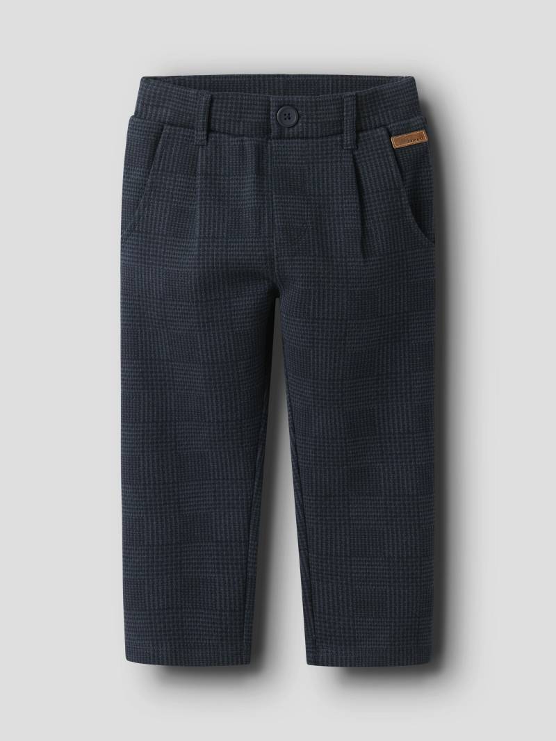 NAME IT - NMMROBINO SWEAT PANT UNB navy blazer - Gr. - 92 von NAME IT