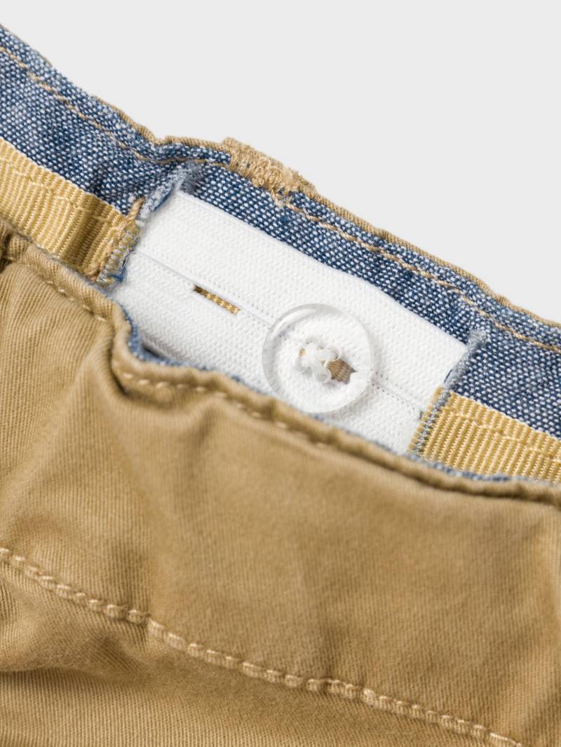 NAME IT - NMMRYAN JOG TWI CHINO 2500-HI NOOS kelp - Gr. - 98 von NAME IT