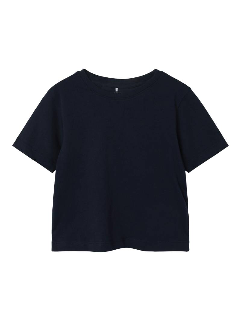 NAME IT - NMMVOBBO SS NREG TOP NOOS dark sapphire - Gr. - 104 von NAME IT