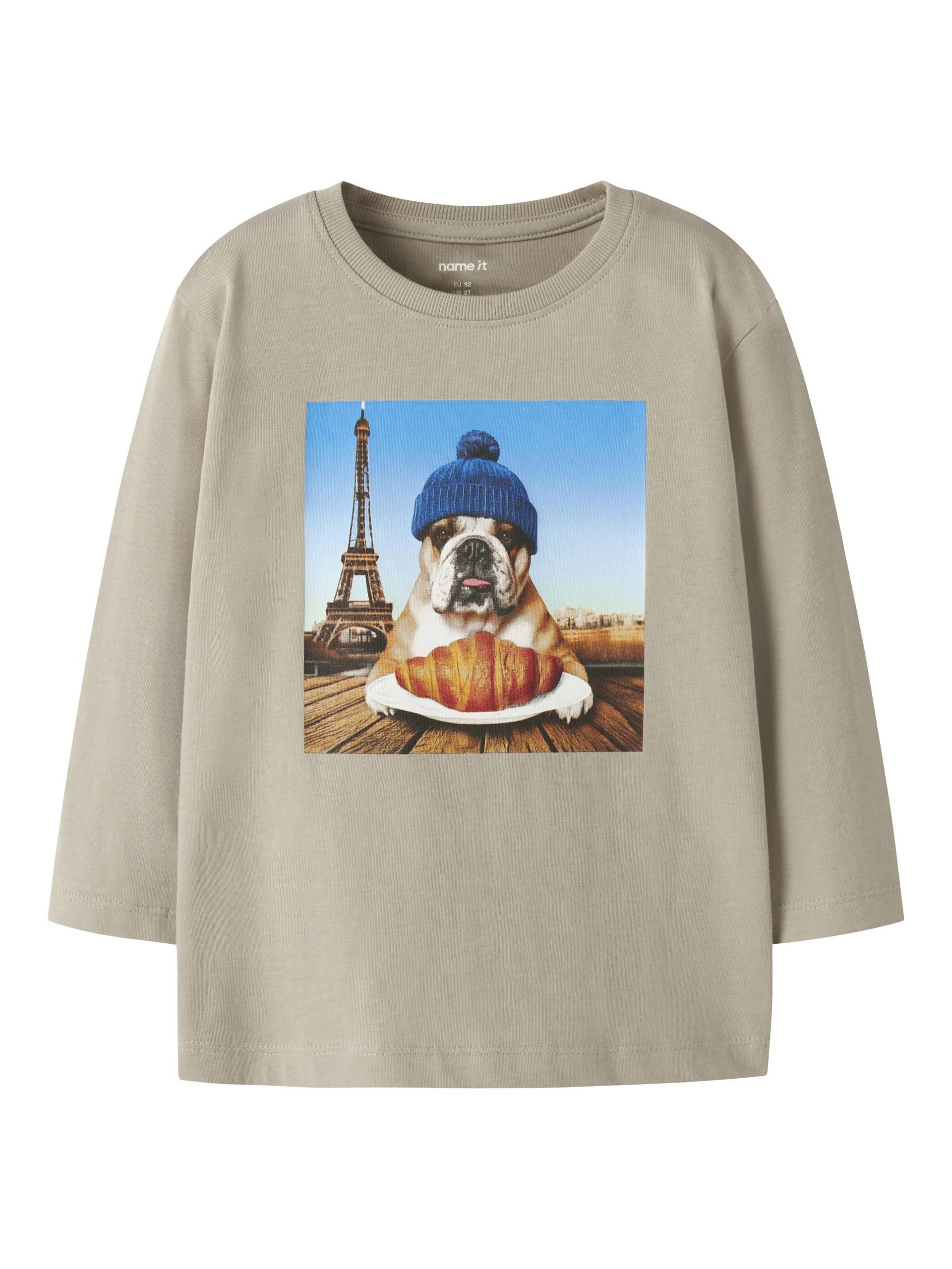 NAME IT - NMMVOTO LS NREG TOP island fossil - Gr. - 104 von NAME IT