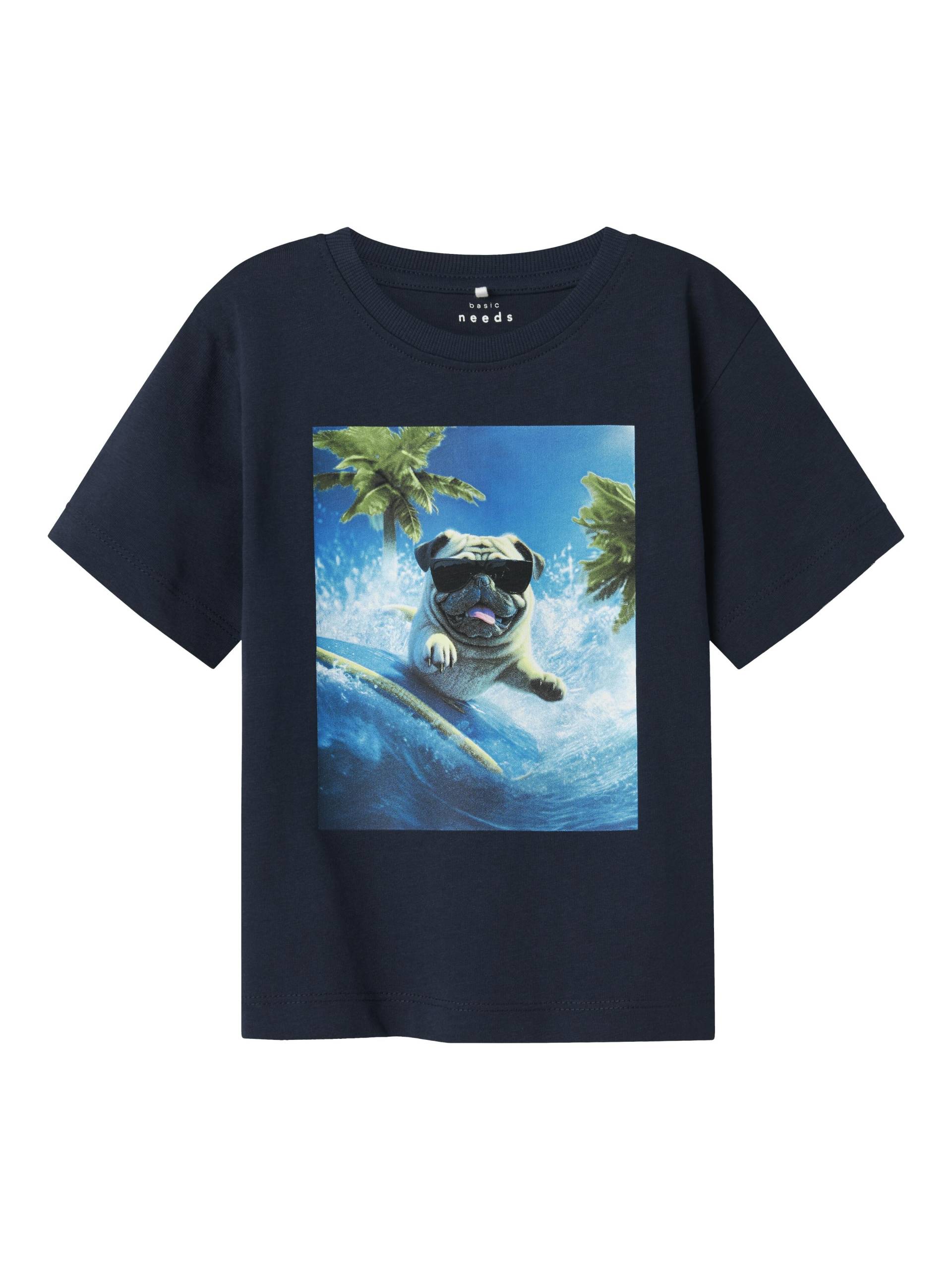 NAME IT - NMMVOTO SS NREG TOP navy blazer - Gr. - 110 von NAME IT