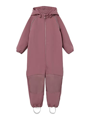 Name It Alfa Softshell Suit Solid Jacket 5 Years von NAME IT