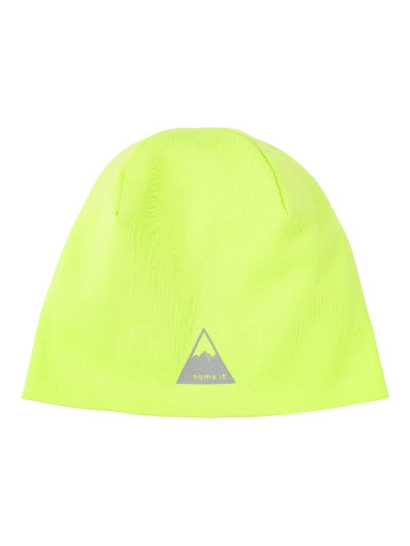 NAME IT - NMNMAXI REF HAT6 acid lime - Gr. - 46.5 von NAME IT