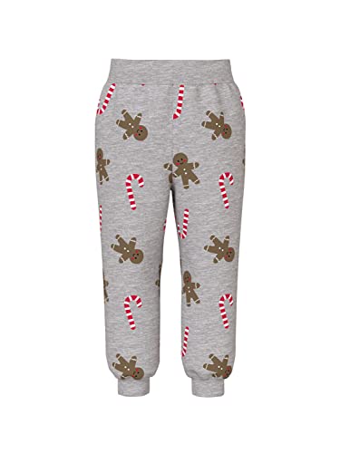 NAME IT NMNRICHRIST Sweat Pant BRU von NAME IT