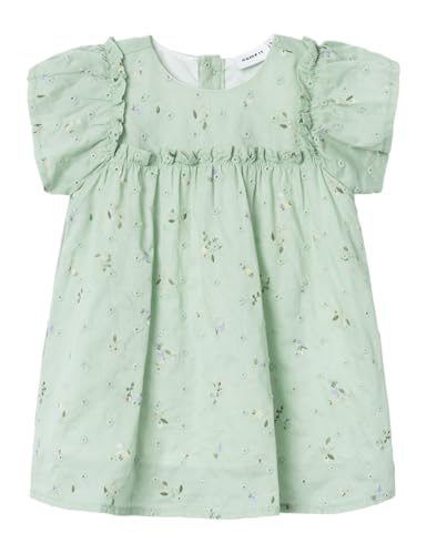 NAME IT Nbfjimilla Capsl Dress von NAME IT