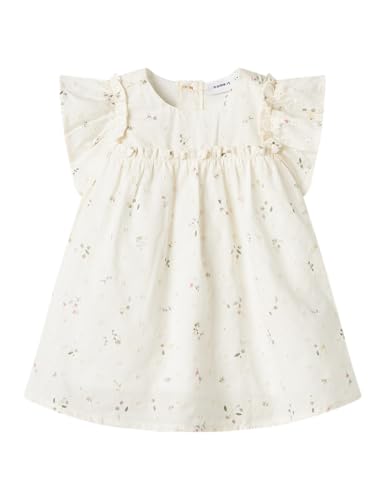 NAME IT Nbfjimilla Capsl Dress von NAME IT