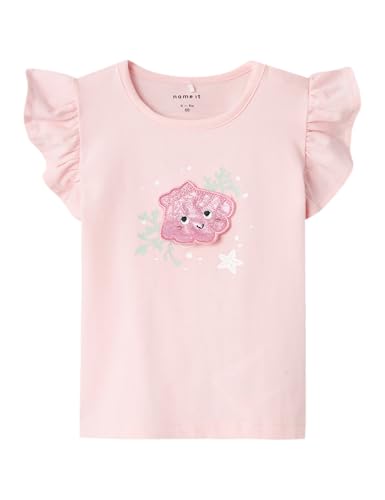 NAME IT Nbfjussa Ss Top von NAME IT