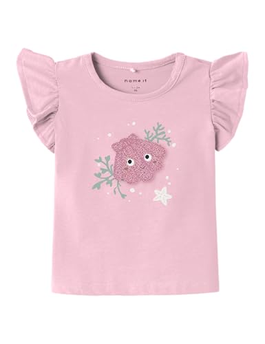 NAME IT Nbfjussa Ss Top von NAME IT