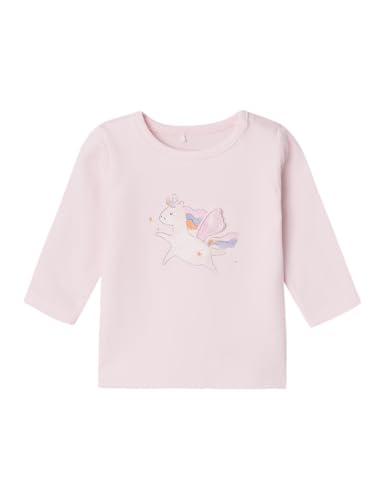 NAME IT Nbflolai Ls Top Box von NAME IT