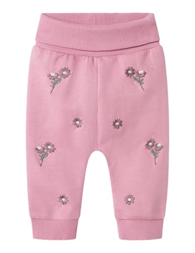 NAME IT Nbfnowa Sweat Pant Bru von NAME IT