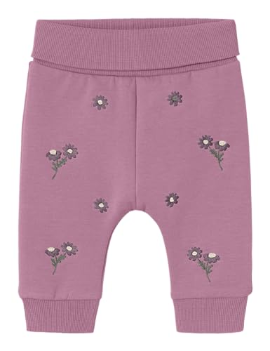 NAME IT Nbfnowa Sweat Pant Bru von NAME IT
