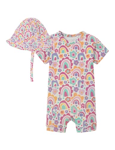 NAME IT Nbfvandora Sunsuit Box Set von NAME IT