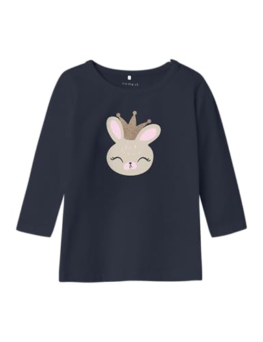 NAME IT Nbfvubie Ls Top Box von NAME IT