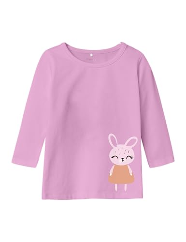 NAME IT Nbfvubie Ls Top Box von NAME IT