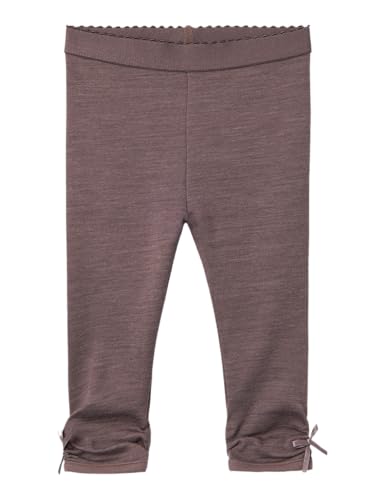 NAME IT Nbfwupsus Wool/Cot Legging von NAME IT