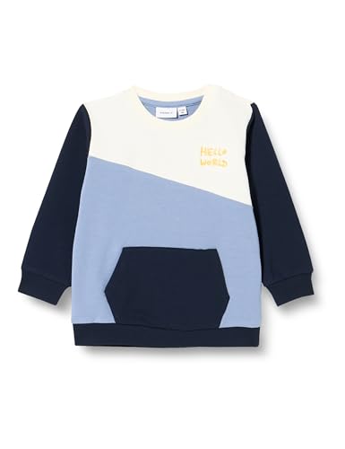 NAME IT Nbmdombo Ls Light Sweat Unb von NAME IT