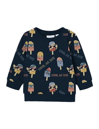 NAME IT Nbmhimmel Ls Sweat von NAME IT
