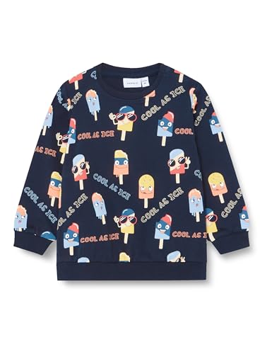 NAME IT Nbmhimmel Ls Sweat von NAME IT